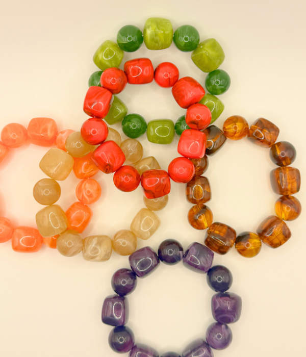 Bracelet Caribbean Queen