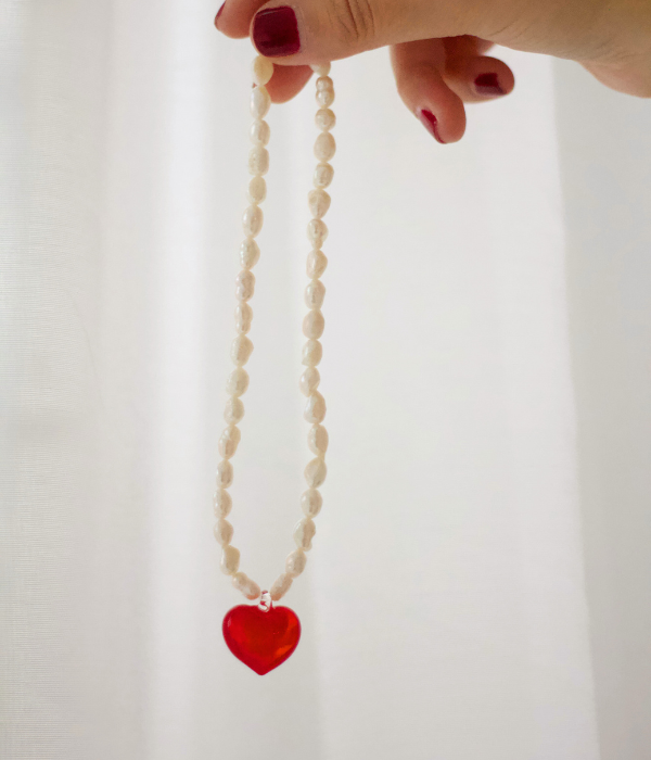 Marina Necklace