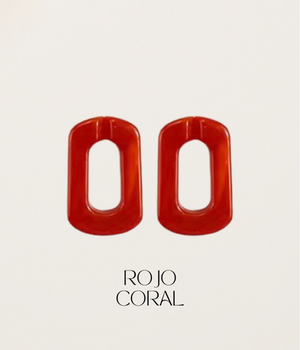 Coral Red