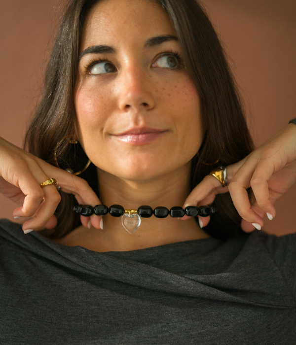 Collar Americano