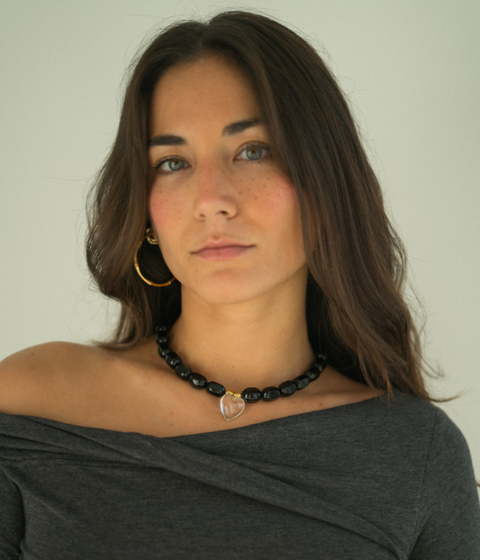 Collar Americano