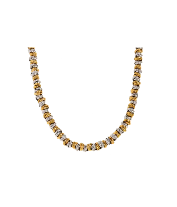 Collar manhattan