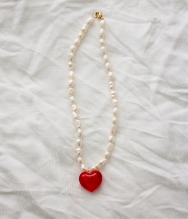 Marina Necklace