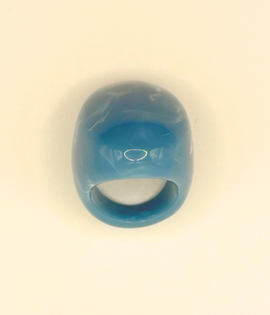 Azul dorado