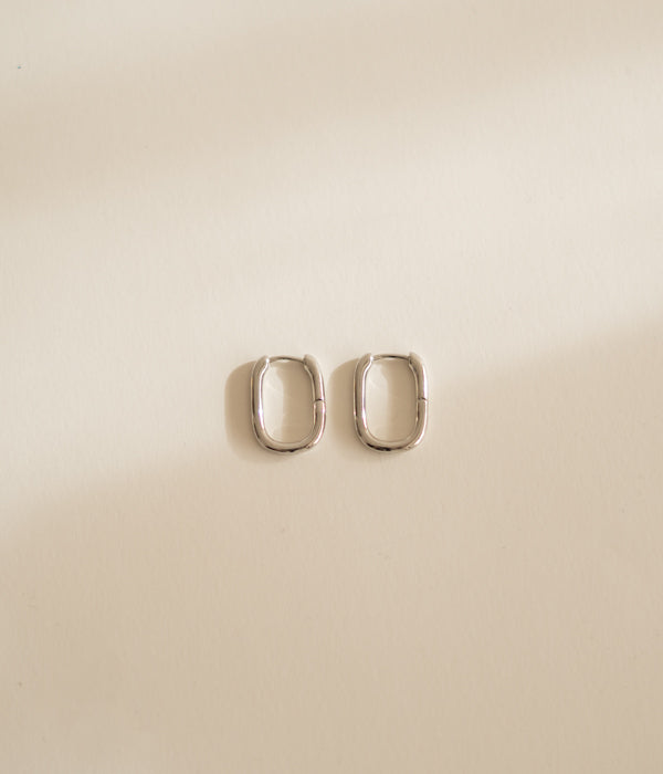 Bondi Beach Base Earrings