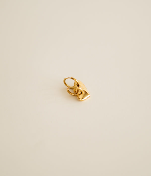 Heart Earrings