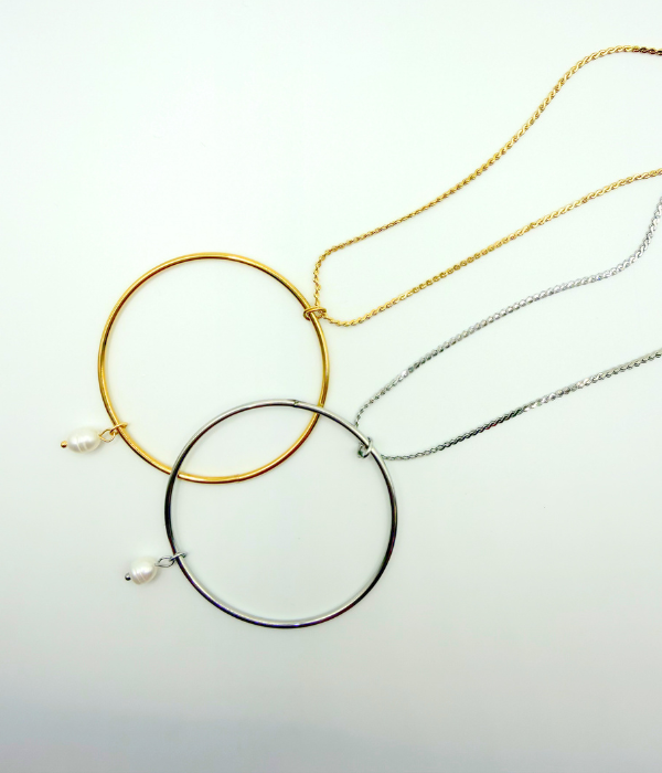 Collar Aura