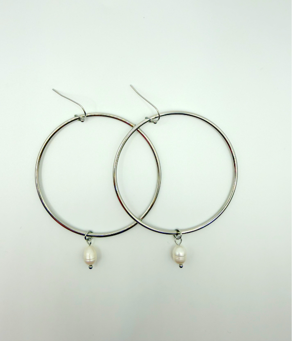 Pendientes Aura